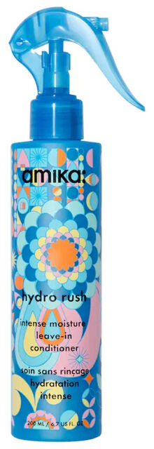 amika Hydro Rush Intense Moisture Leave-In Conditioner amika Hydro Rush Intense Moisture Leave-In Conditioner